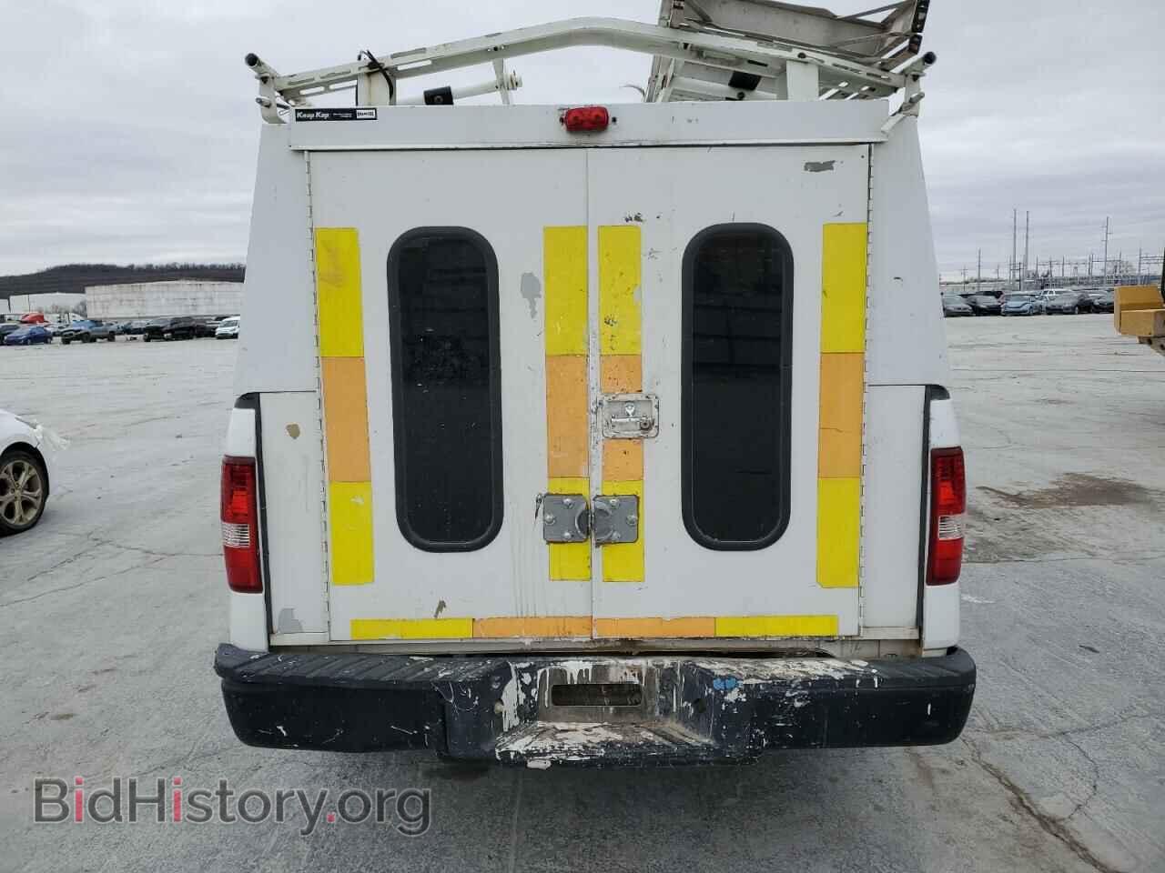 2008 FORD All Models - VIN: 1FTRF12258KD01678 - Photo 6