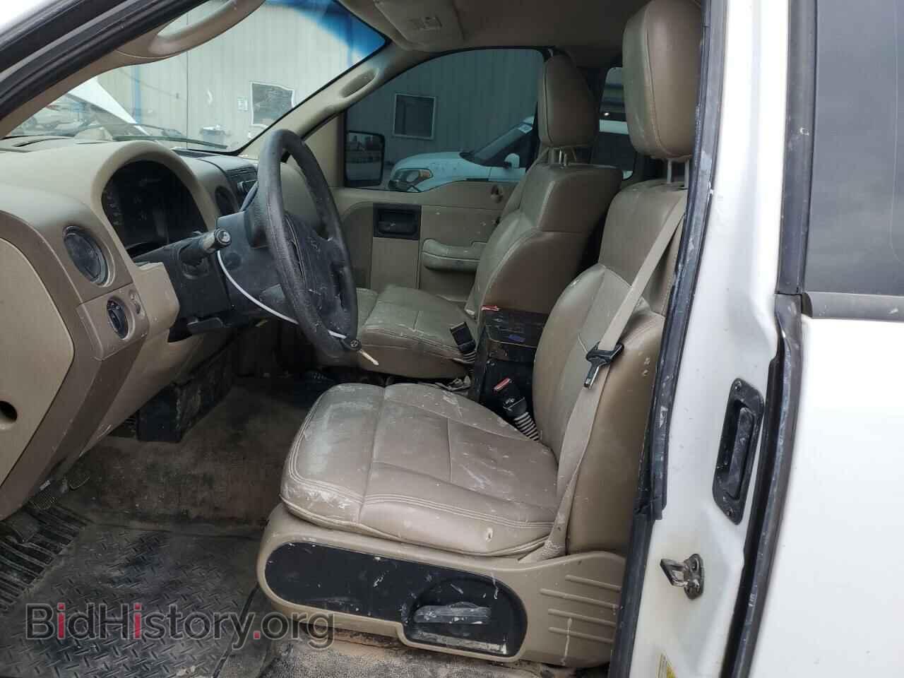 2008 FORD All Models - VIN: 1FTRF12258KD01678 - Photo 7