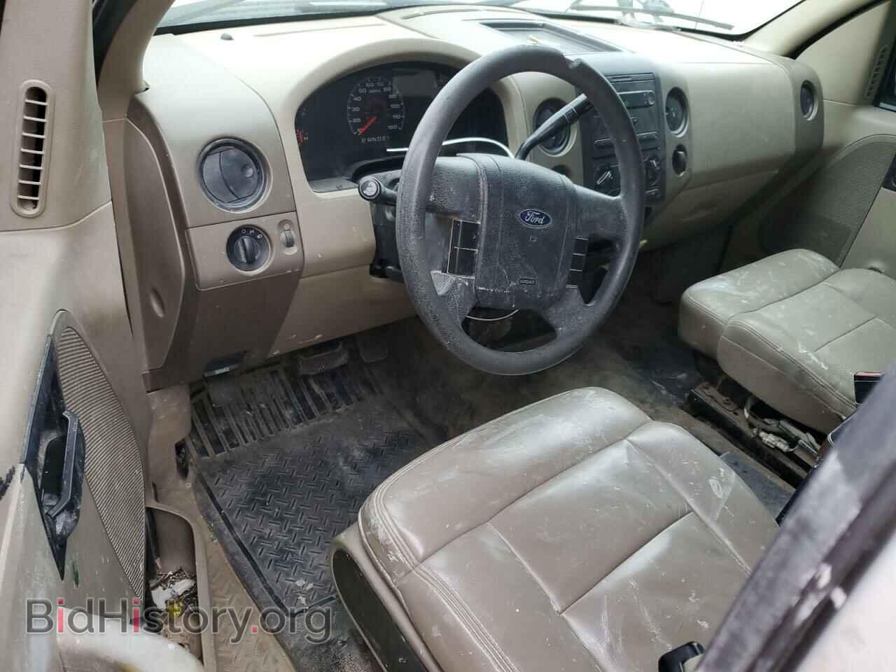 2008 FORD All Models - VIN: 1FTRF12258KD01678 - Photo 8
