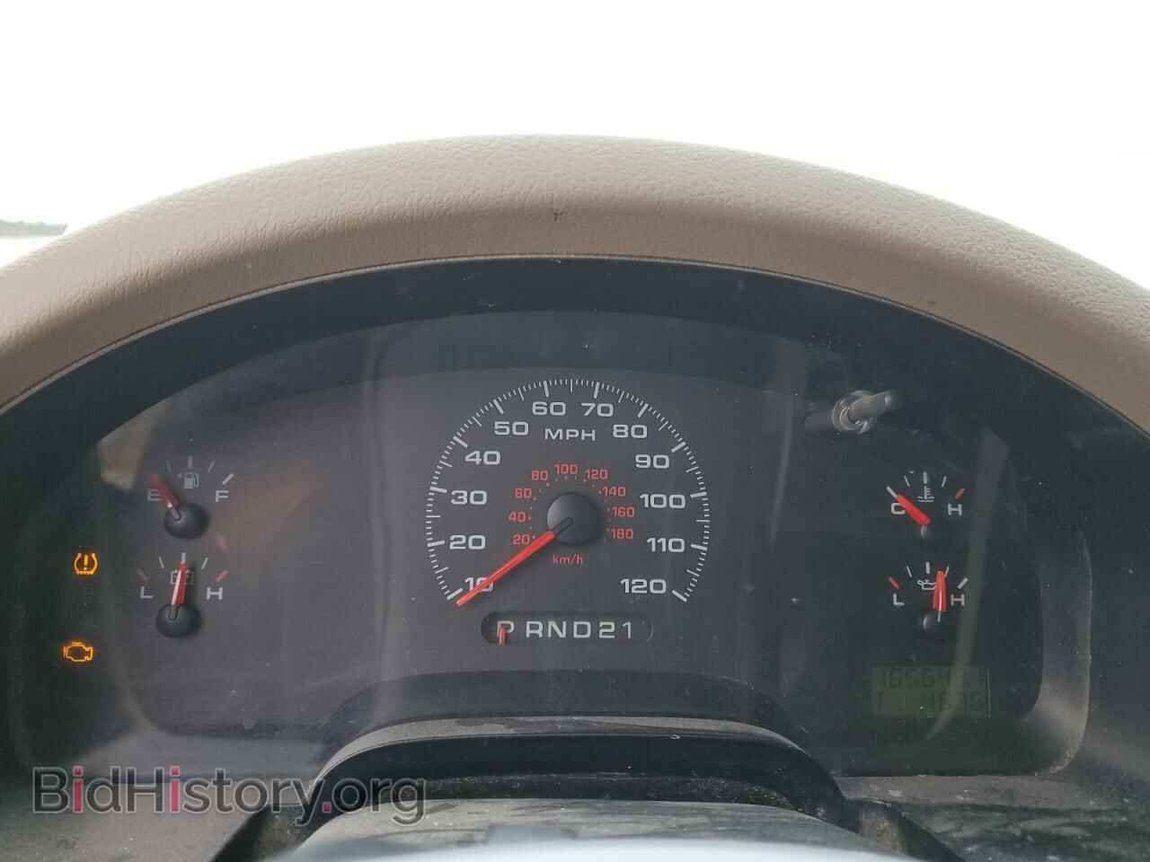 2008 FORD All Models - VIN: 1FTRF12258KD01678 - Photo 9