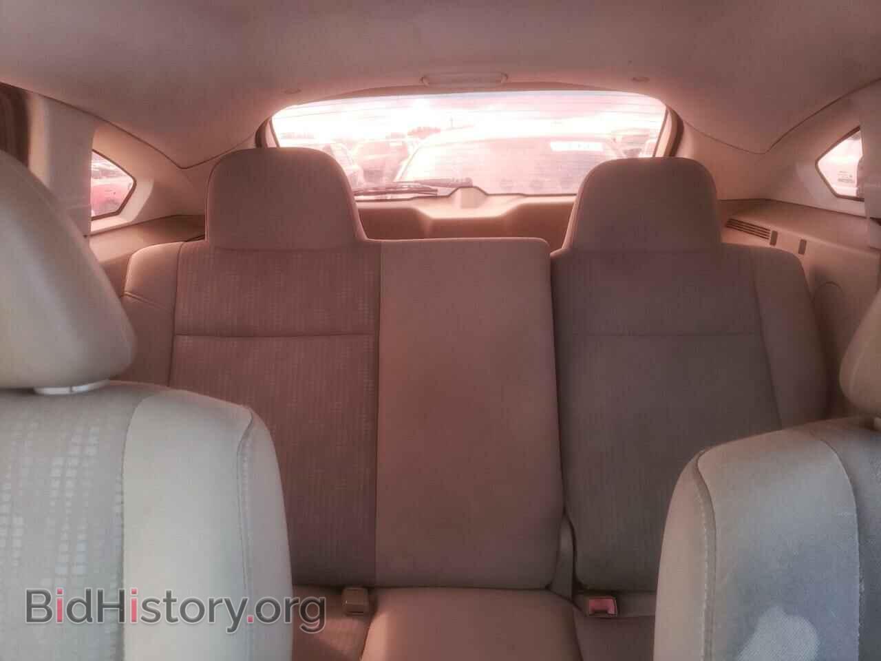 2007 DODGE CALIBER - VIN: 1B3HB48BX7D154293 - Photo 10