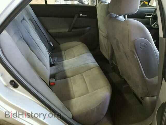 2008 MAZDA 6 - VIN: 1YVHP80C085M37853 - Photo 6