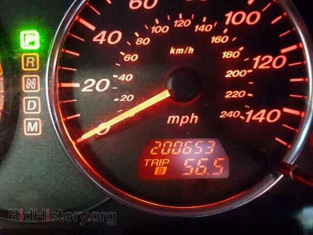 2008 MAZDA 6 - VIN: 1YVHP80C085M37853 - Photo 8