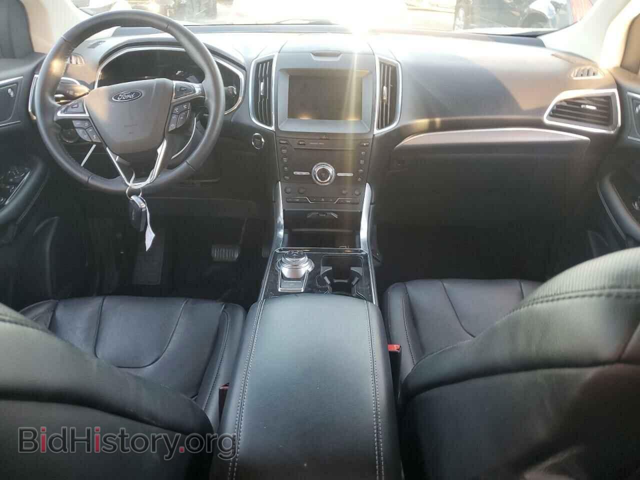 2019 FORD EDGE - VIN: 2FMPK3K92KBC27211 - Photo 8