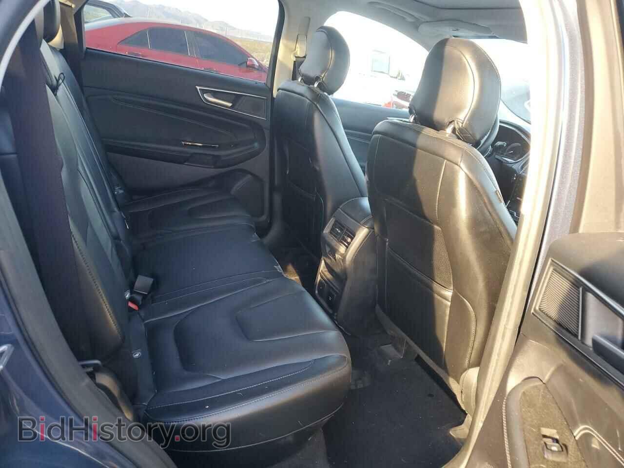 2019 FORD EDGE - VIN: 2FMPK3K92KBC27211 - Photo 10