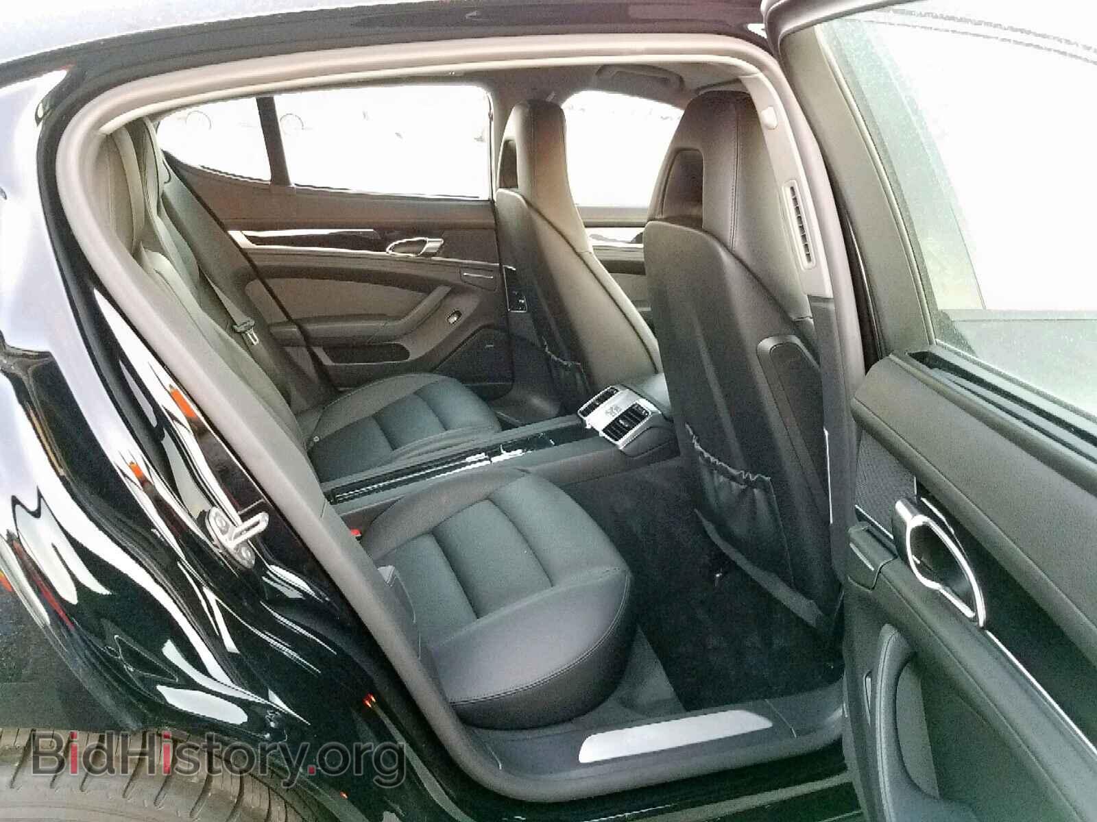 2013 PORSCHE PANAMERA - VIN: WP0AA2A70DL012226 - Фото 6