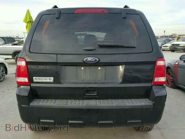 2012 FORD ESCAPE - VIN: 1FMCU0C73CKA49322 - Фото 10