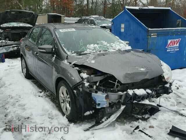 Photo 1FADP3F24DL368392 - FORD FOCUS 2013