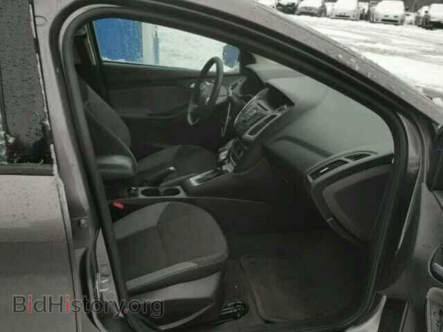 2013 FORD FOCUS - VIN: 1FADP3F24DL368392 - Photo 5