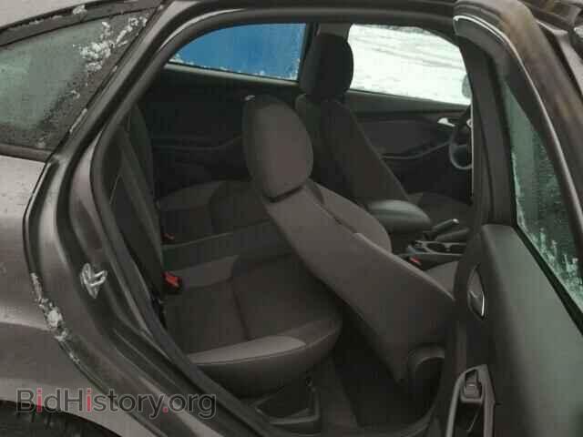 2013 FORD FOCUS - VIN: 1FADP3F24DL368392 - Photo 6