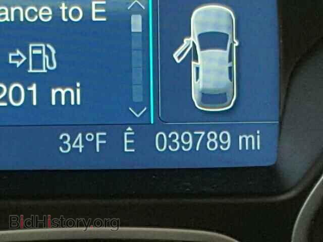 2013 FORD FOCUS - VIN: 1FADP3F24DL368392 - Photo 8
