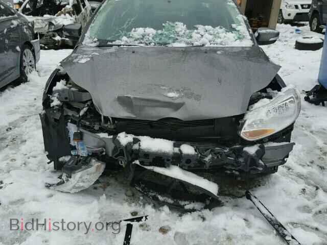 2013 FORD FOCUS - VIN: 1FADP3F24DL368392 - Photo 9