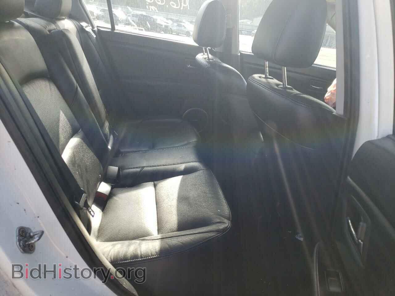 2008 MAZDA ALL OTHER - VIN: JM1BK324781160029 - Фото 6