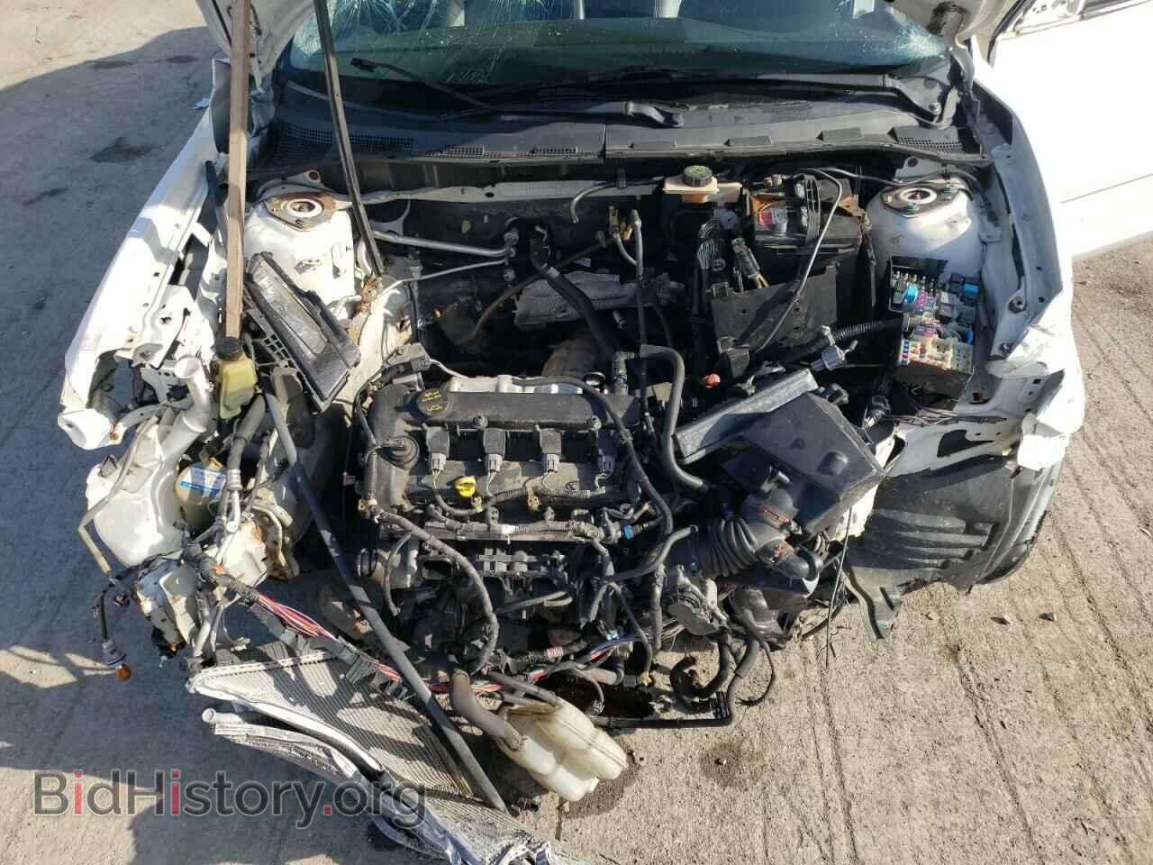 2008 MAZDA ALL OTHER - VIN: JM1BK324781160029 - Фото 7