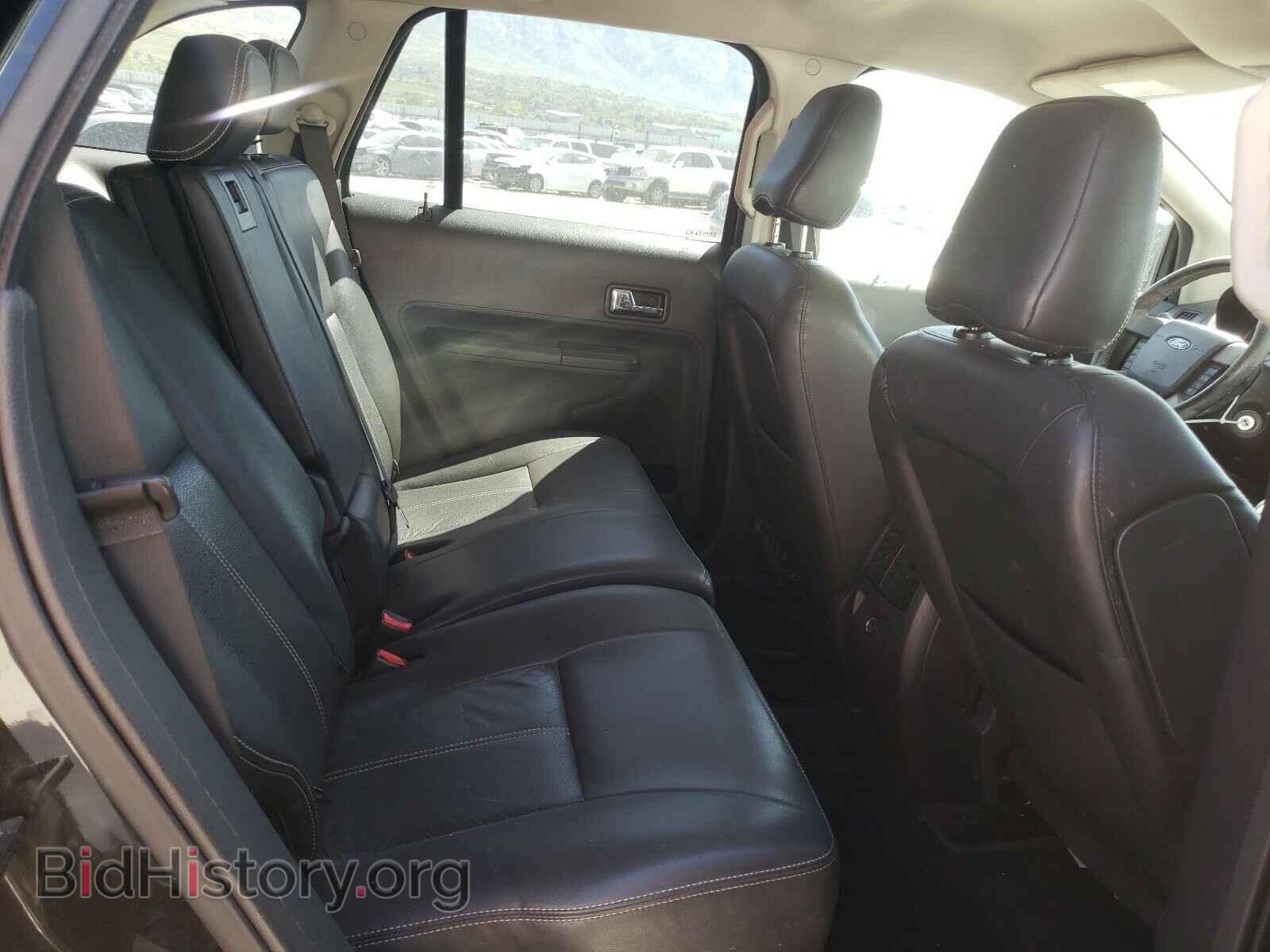 2010 FORD EDGE - VIN: 2FMDK4JC8ABA20360 - Photo 6