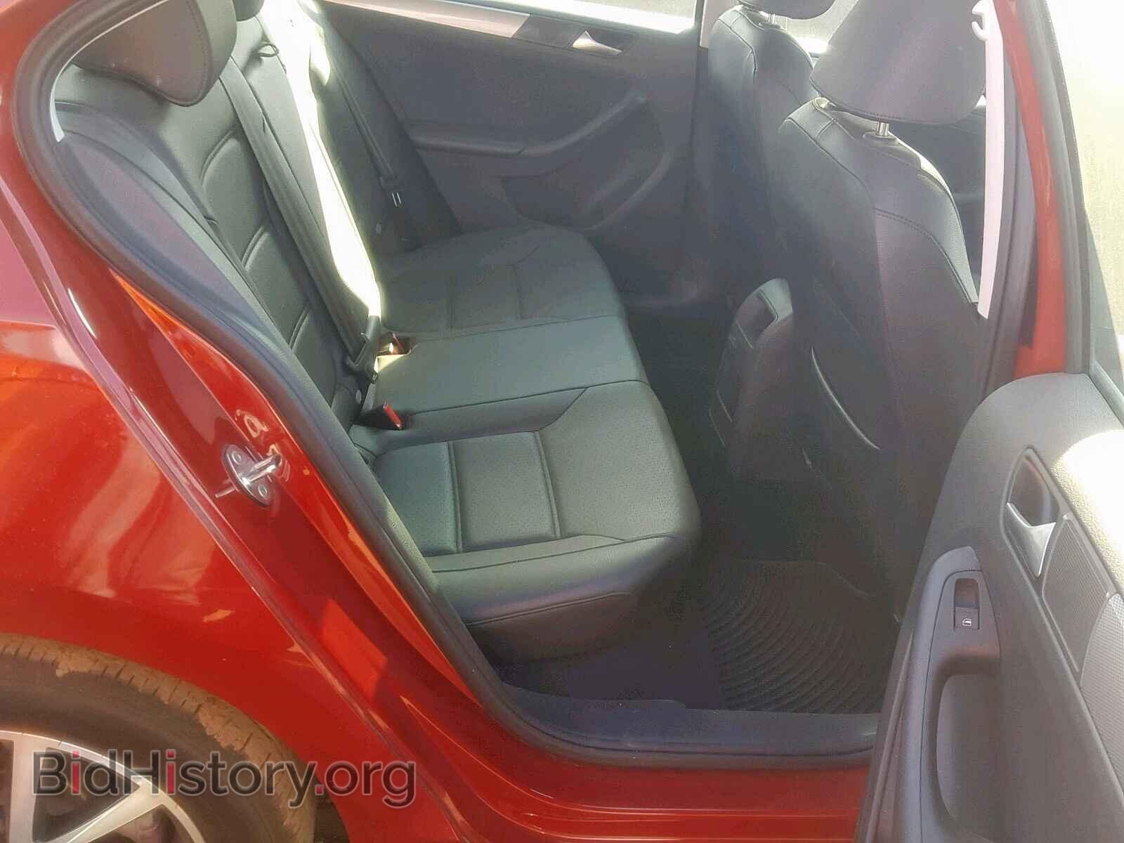 2017 VOLKSWAGEN JETTA - VIN: 3VWDB7AJ1HM385294 - Фото 6