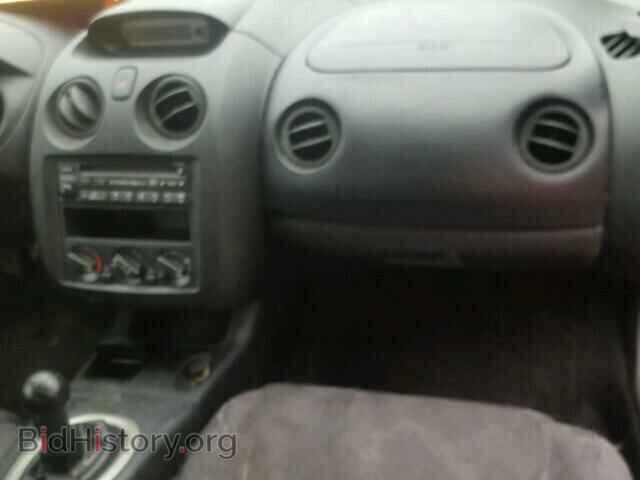 2002 MITSUBISHI ECLIPSE - VIN: 4A3AC34G12E027098 - Фото 10