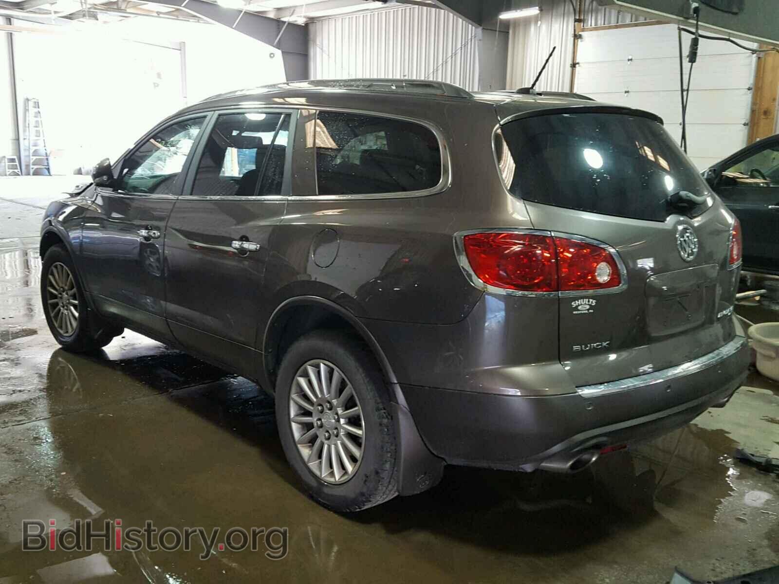 2012 BUICK ENCLAVE - VIN: 5GAKVCED2CJ165233 - Photo 3