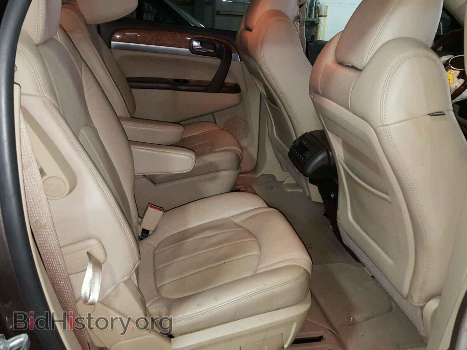 2012 BUICK ENCLAVE - VIN: 5GAKVCED2CJ165233 - Photo 6