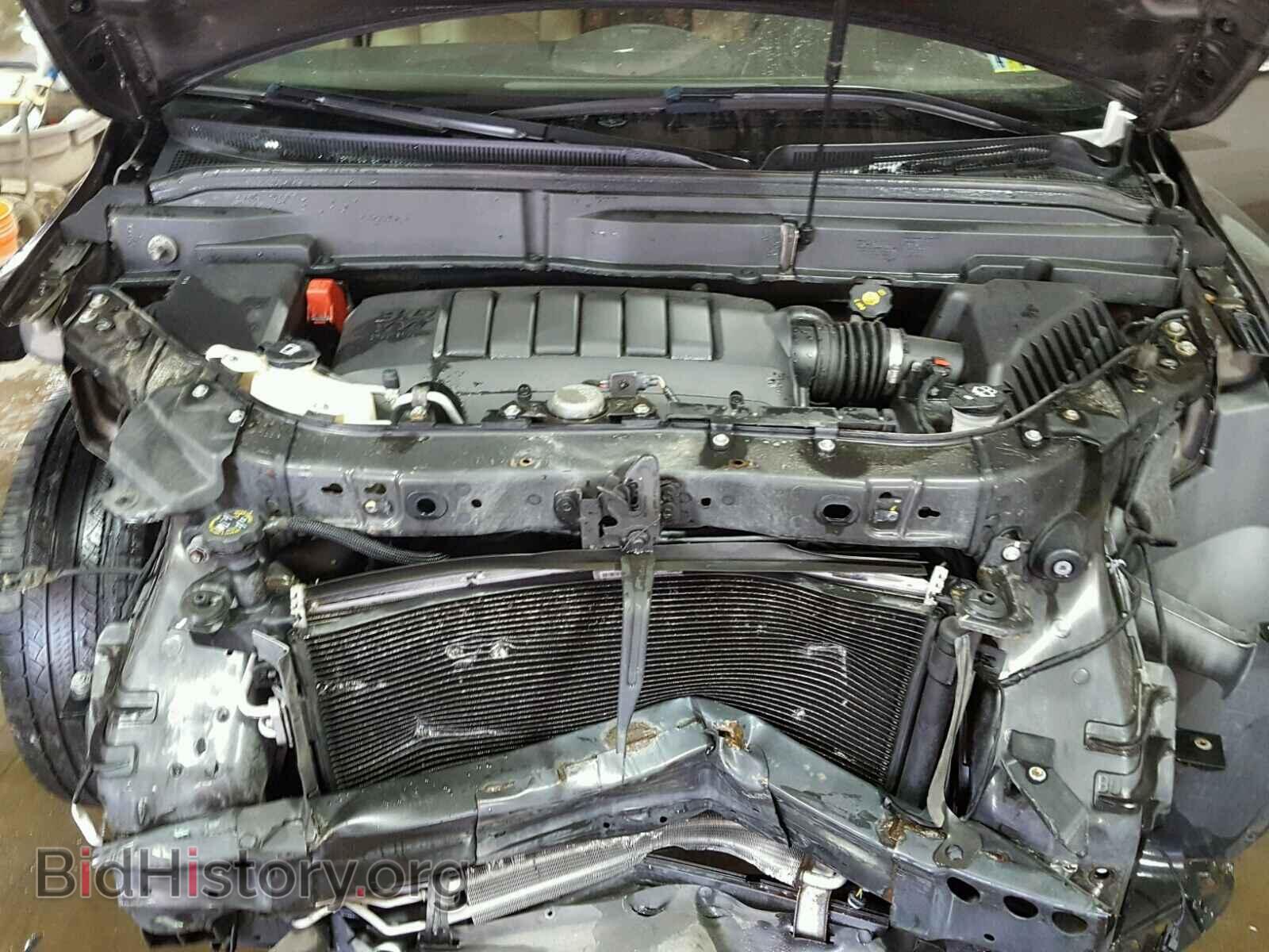 2012 BUICK ENCLAVE - VIN: 5GAKVCED2CJ165233 - Photo 7