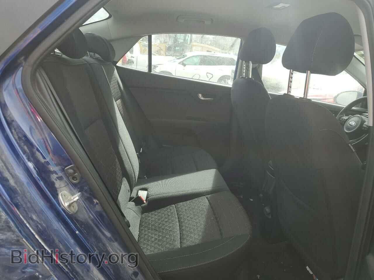 2019 KIA RIO - VIN: 3KPA24AB0KE226703 - Фото 11