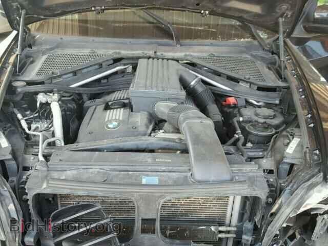 2009 BMW X5 - VIN: 5UXFE43539L265774 - Фото 7