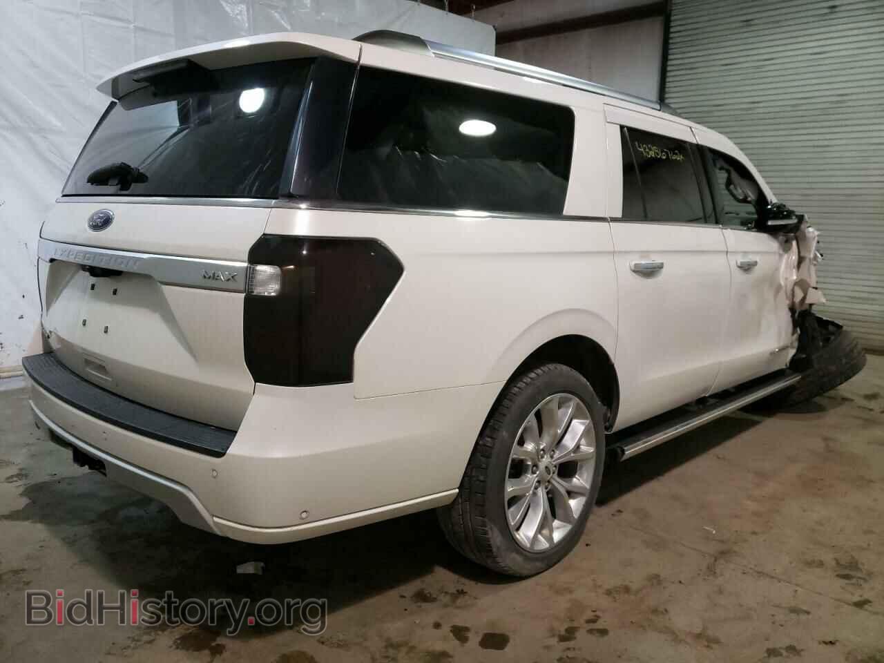 2018 FORD EXPEDITION - VIN: 1FMJK1MT7JEA21033 - Фото 4