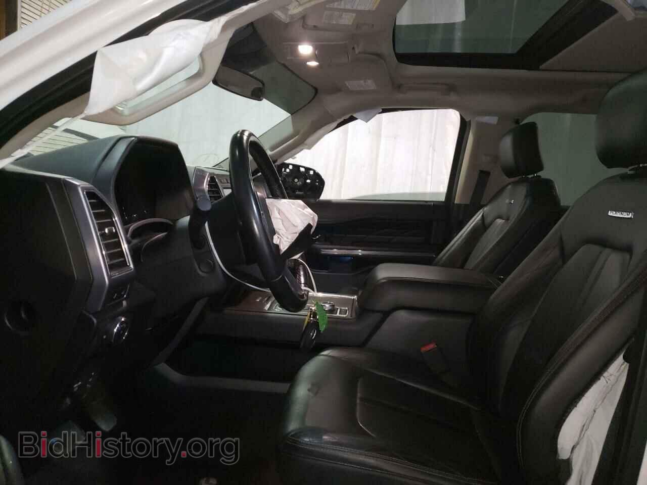2018 FORD EXPEDITION - VIN: 1FMJK1MT7JEA21033 - Фото 5