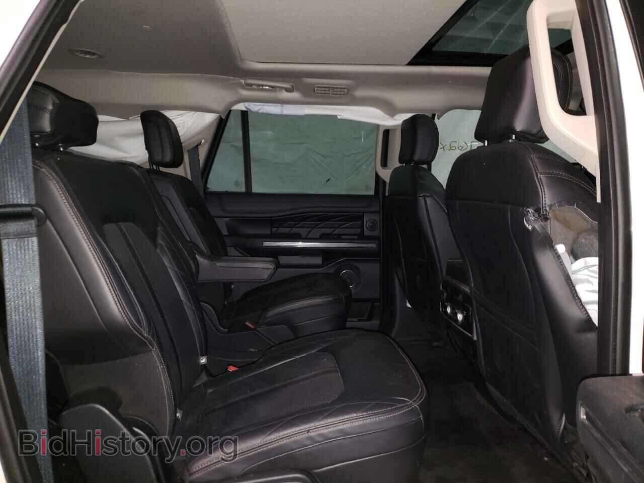 2018 FORD EXPEDITION - VIN: 1FMJK1MT7JEA21033 - Фото 6