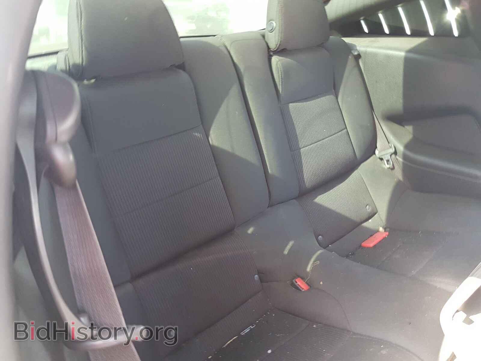 2014 FORD MUSTANG - VIN: 1ZVBP8CF4E5255342 - Фото 6