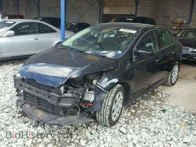 2012 FORD FOCUS - VIN: 1FAHP3F27CL403605 - Photo 2