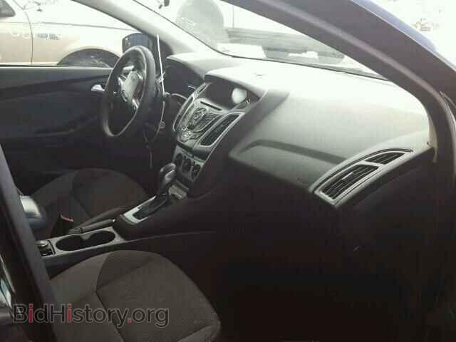2012 FORD FOCUS - VIN: 1FAHP3F27CL403605 - Photo 5