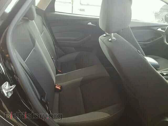 2012 FORD FOCUS - VIN: 1FAHP3F27CL403605 - Photo 6