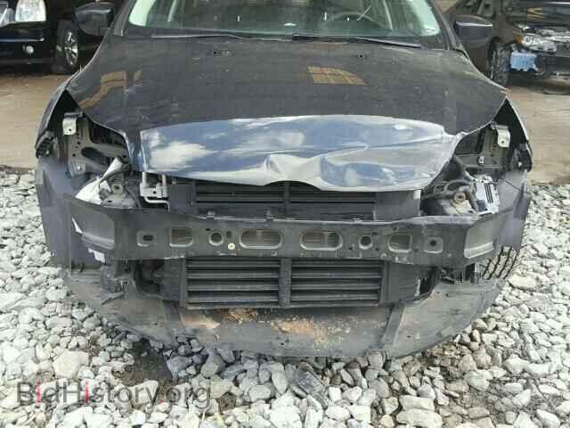 2012 FORD FOCUS - VIN: 1FAHP3F27CL403605 - Photo 9