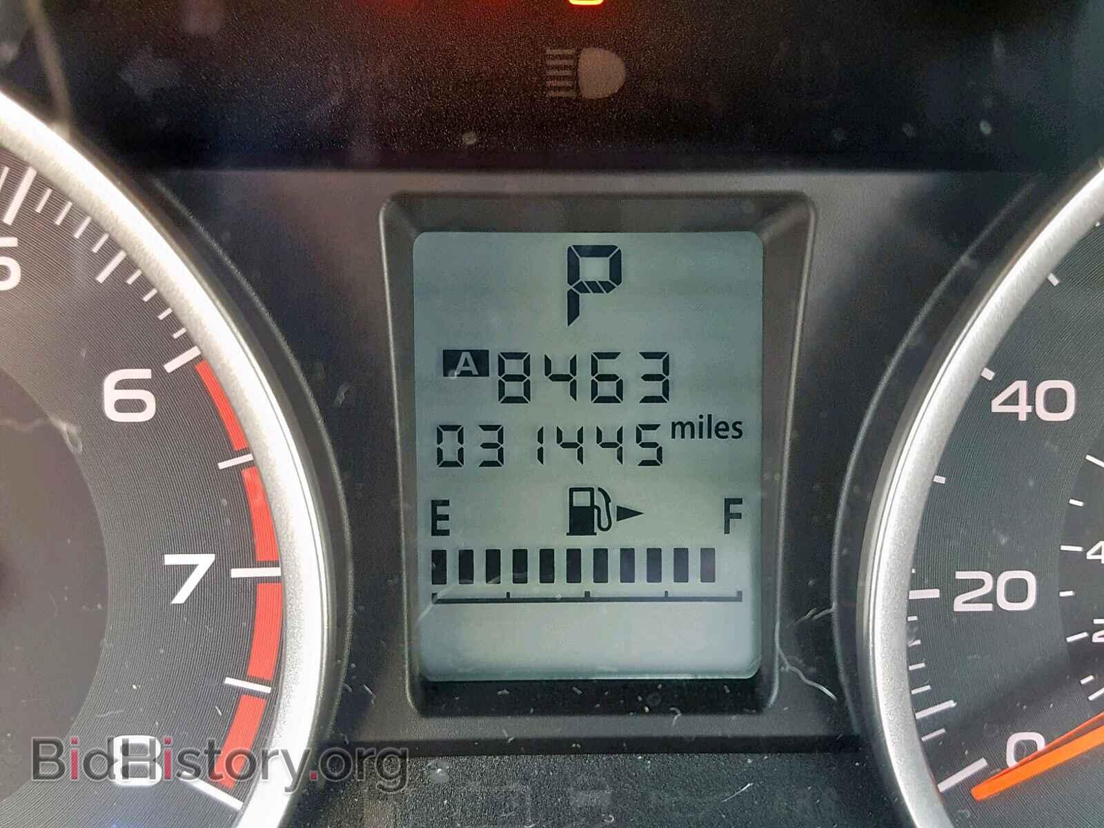 2017 SUBARU FORESTER - VIN: JF2SJAEC7HH473522 - Фото 8