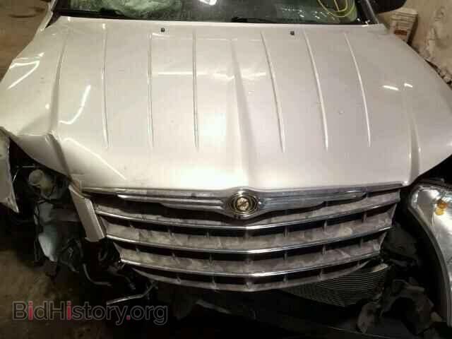 2008 CHRYSLER SEBRING - VIN: 1C3LC45K28N248694 - Photo 7