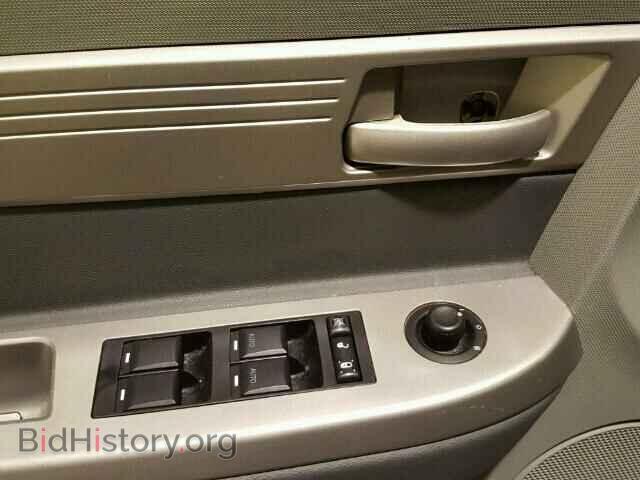 2008 CHRYSLER SEBRING - VIN: 1C3LC45K28N248694 - Photo 10