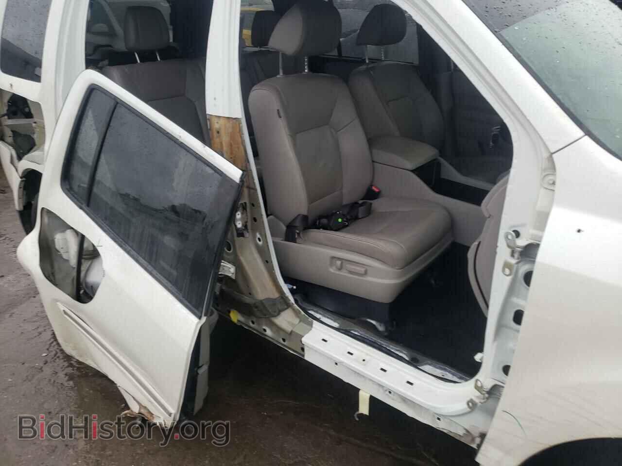 2014 HONDA PILOT - VIN: 5FNYF3H98EB008670 - Фото 9