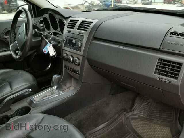2010 DODGE AVENGER - VIN: 1B3CC5FB8AN230336 - Фото 5