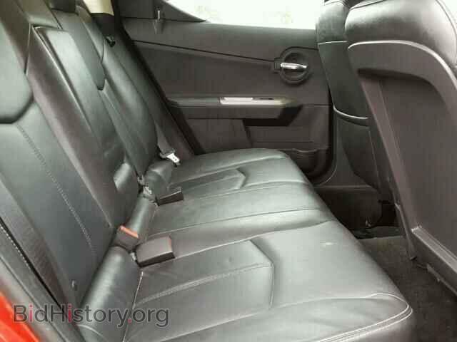 2010 DODGE AVENGER - VIN: 1B3CC5FB8AN230336 - Фото 6
