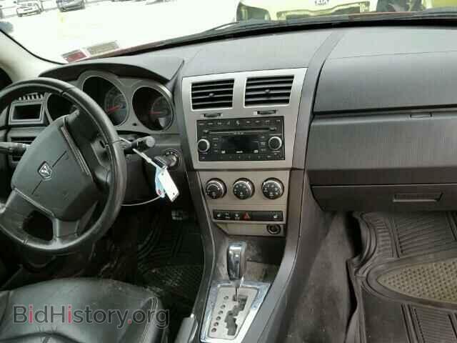 2010 DODGE AVENGER - VIN: 1B3CC5FB8AN230336 - Фото 10
