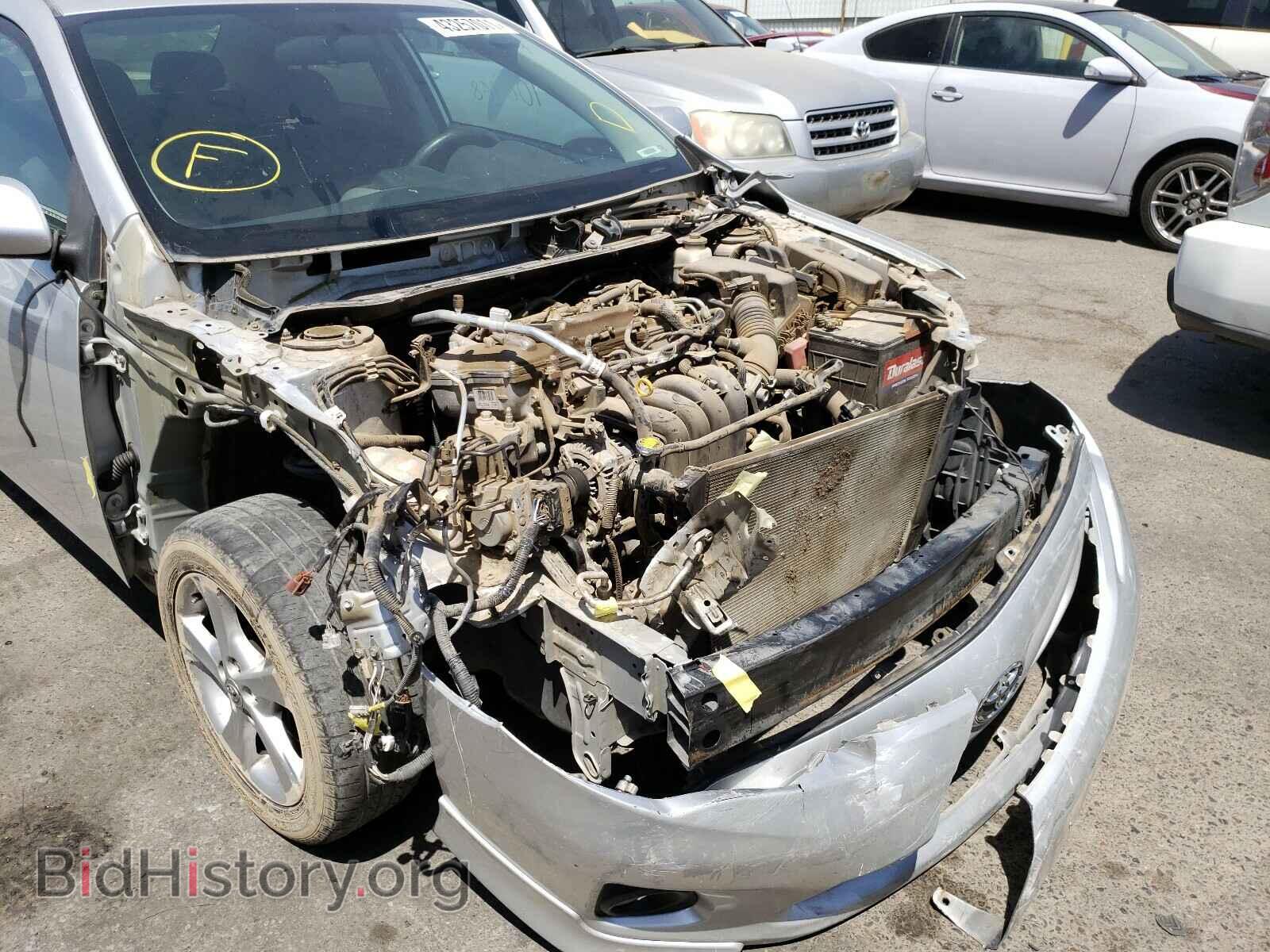 2013 TOYOTA COROLLA - VIN: 5YFBU4EE0DP160268 - Фото 9