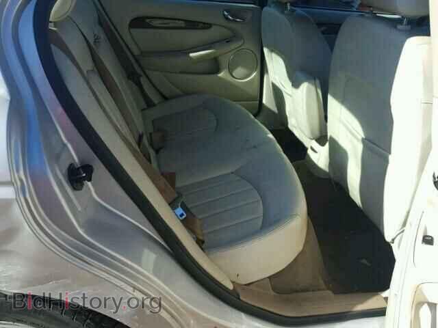 2002 JAGUAR X-TYPE - VIN: SAJEA51C52WC41808 - Photo 6
