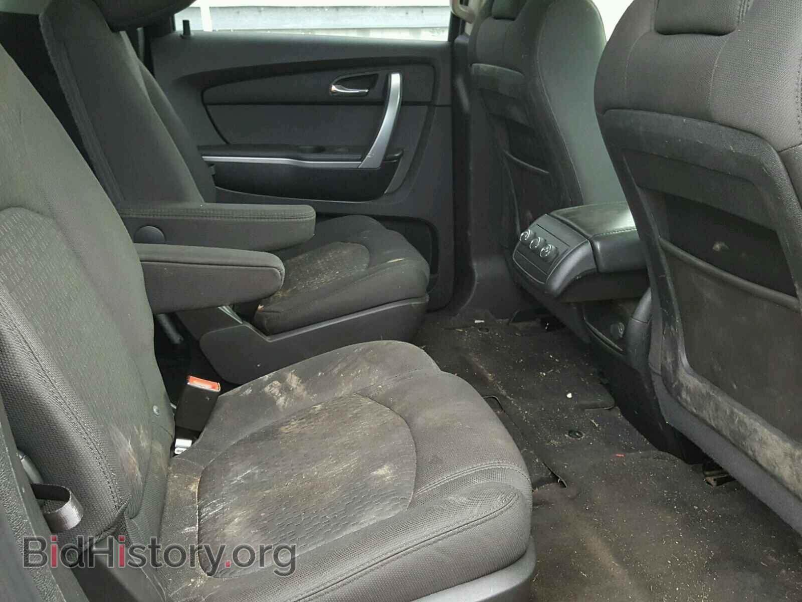 2012 GMC ACADIA - VIN: 1GKKVPED0CJ310845 - Фото 6