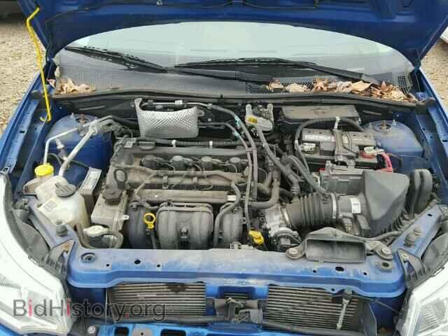 2010 FORD FOCUS - VIN: 1FAHP3FN6AW291028 - Фото 7