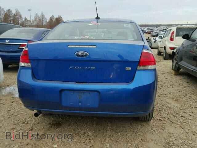 2010 FORD FOCUS - VIN: 1FAHP3FN6AW291028 - Фото 10