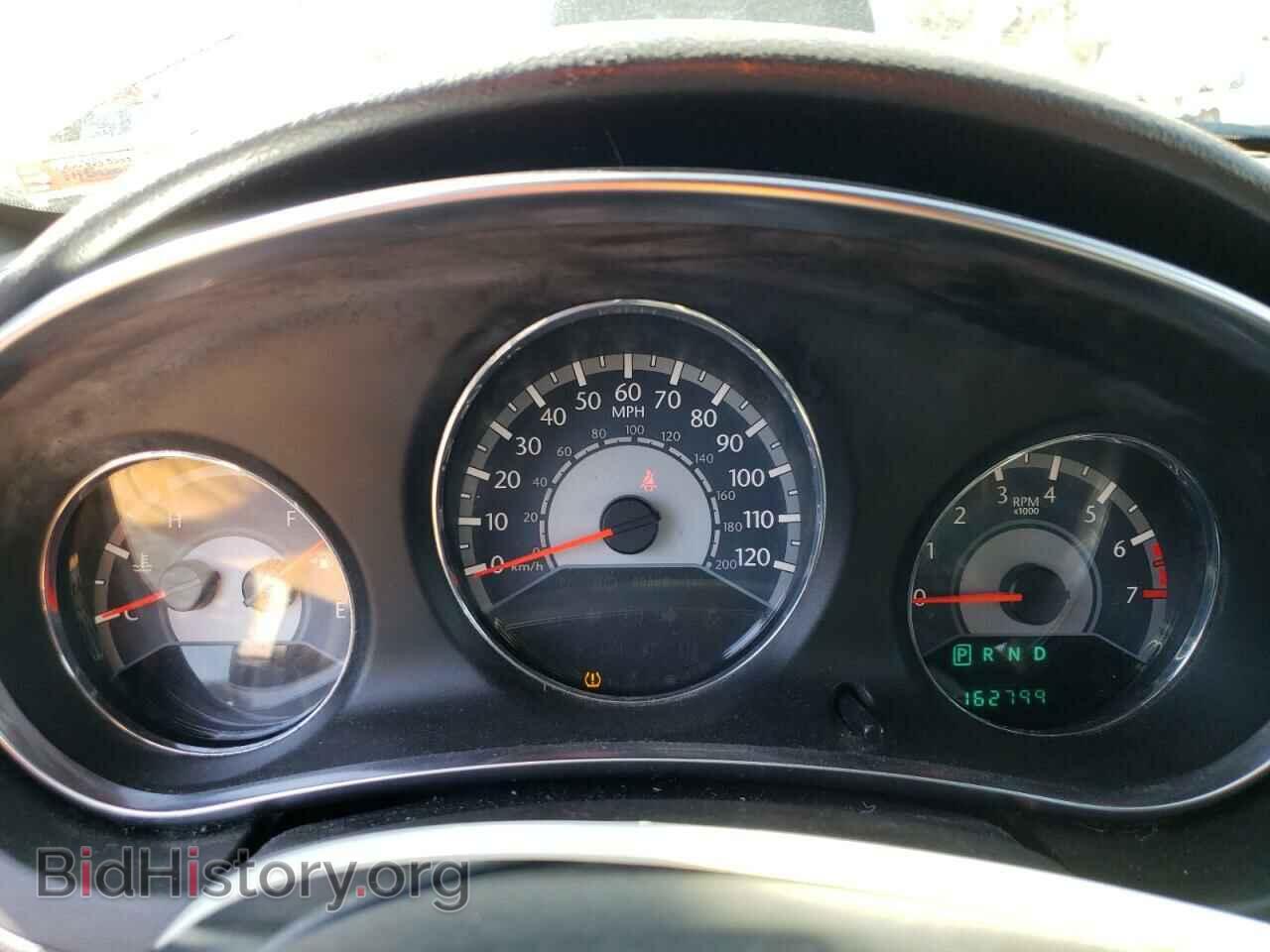 2013 CHRYSLER 200 - VIN: 1C3CCBABXDN685766 - Фото 9
