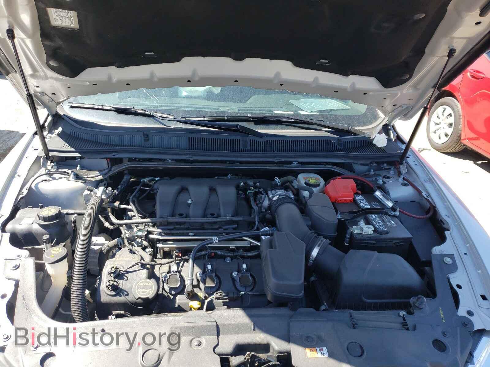 2019 FORD TAURUS - VIN: 1FAHP2F83KG106630 - Фото 7