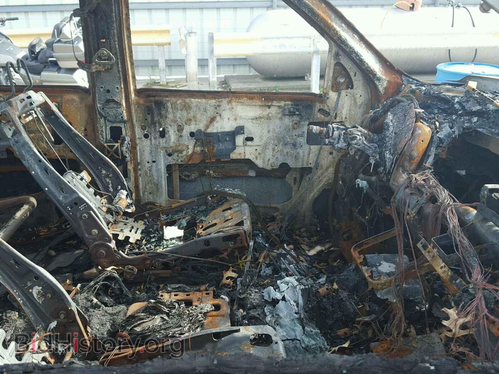 2007 CHEVROLET SILVERADO - VIN: 2GCEK13M671599117 - Photo 5