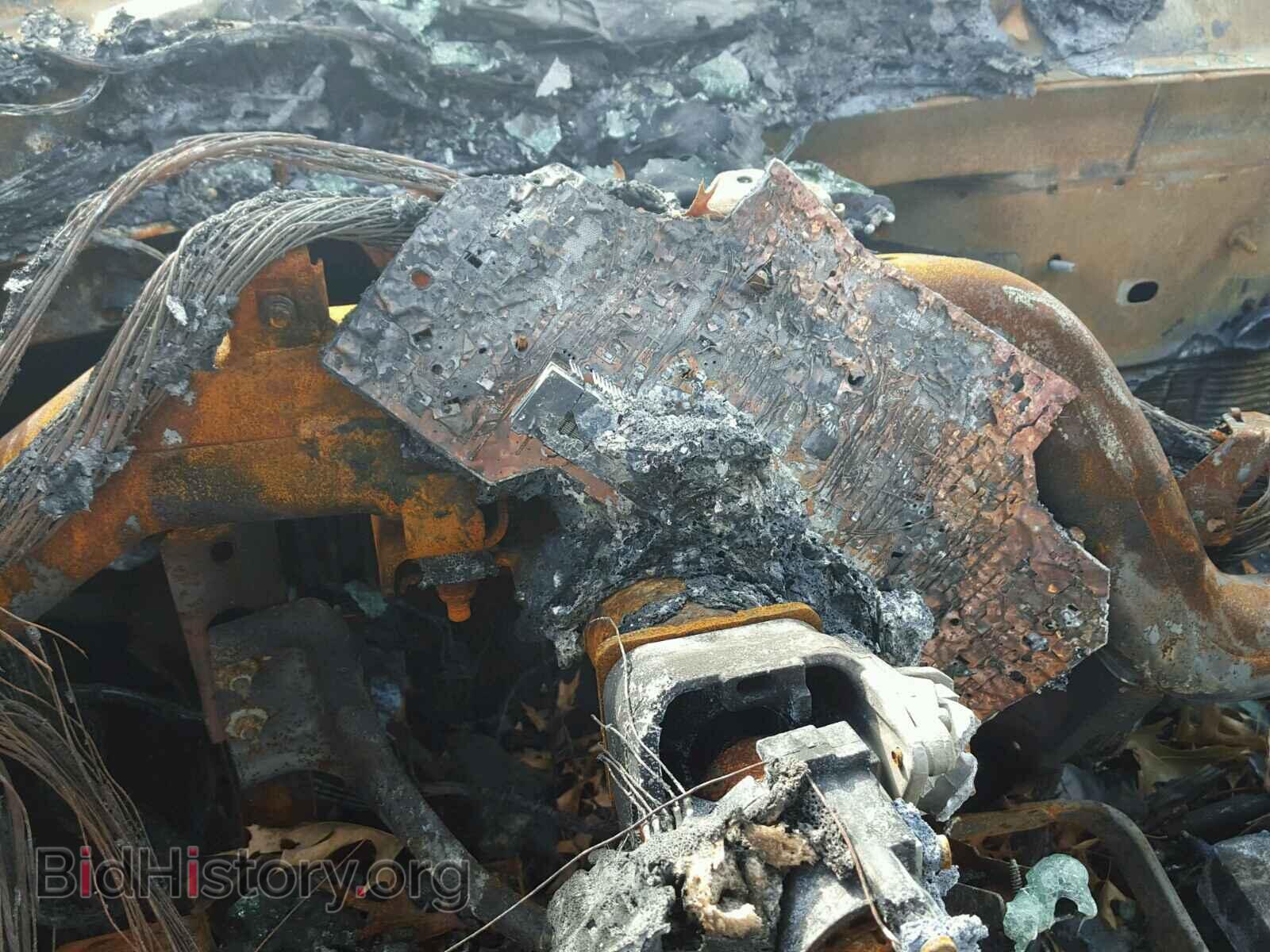 2007 CHEVROLET SILVERADO - VIN: 2GCEK13M671599117 - Photo 8